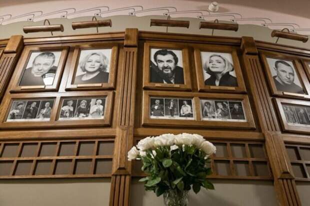 «Все эти наши «потом» преступно малодушны»: эксперт СМИ2 о внезапной утрате Игоря Золотовицкого