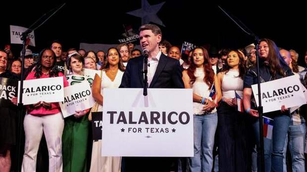 Американская парадигма: ястребы Трампа могут потерять традиционную с конца XX века вотчину республиканцев