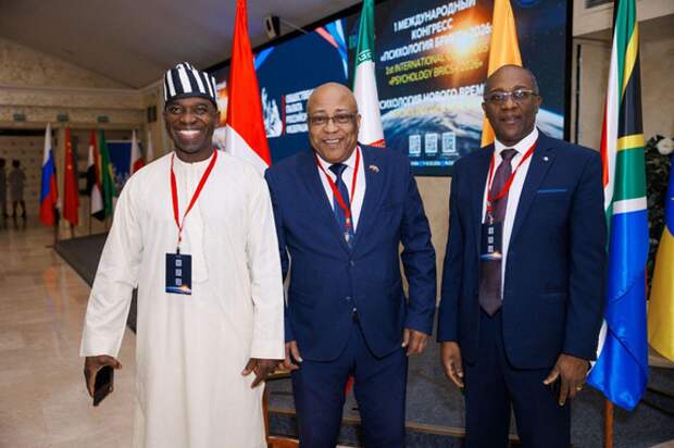 Итоги I Международного конгресса «Психология БРИКС+ 2026: Психология нового времени»