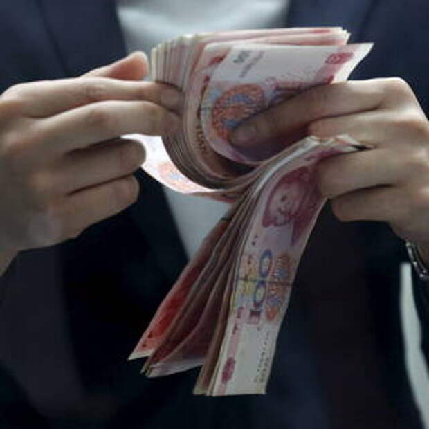 Инфляция в Китае оказалась выше прогнозируемой