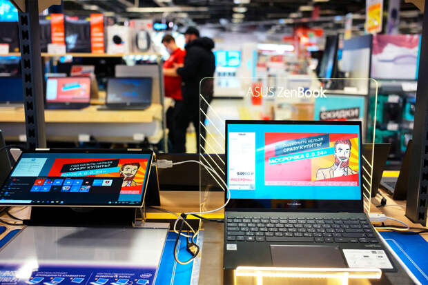 Сенатор Журавлев: с апреля будут действовать единые правила оформления рассрочки