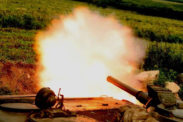 Первая в мире: БМП-1 приняли на вооружение 60 лет назад