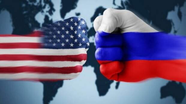 Дело не в Сирии: Путин назвал первопричину разлада между Россией и США Дело не в Сирии: Путин назвал первопричину разлада между Россией и США