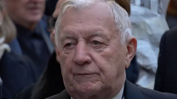 СМИ: Госпитализирован актёр Георгий Штиль