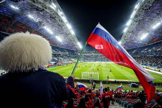 Матвей Сафонов возглавит сборную России в матче с Никарагуа