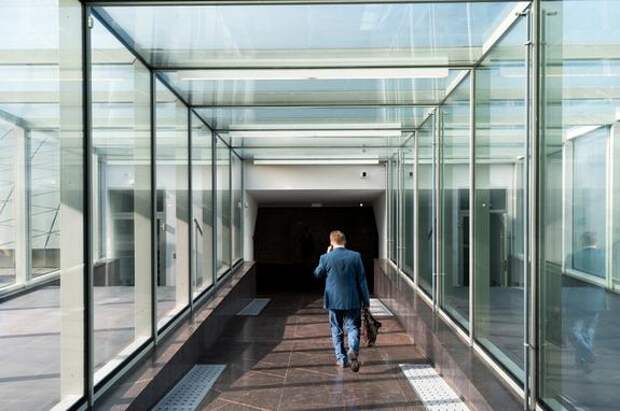 На организацию стенда Петербурга на ПМЭФ-2026 потратят 186,6 млн рублей