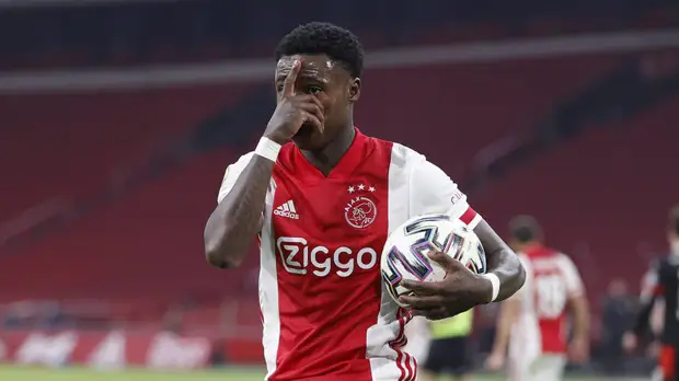 Промес высказался об обвинениях в нападении на человека