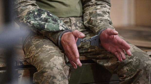 Трамп: Россия передала список из более тысячи украинских военнопленных