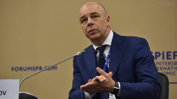 Министр финансов РФ объяснил отказ от индексации пенсий работающих пенсионеров