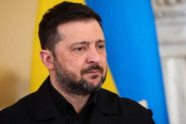 Зеленский дал поручение по Ормузскому проливу