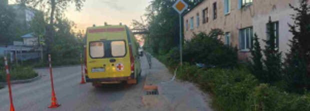 За прошедшие сутки в Ивановской области зарегистрировано 3 ДТП