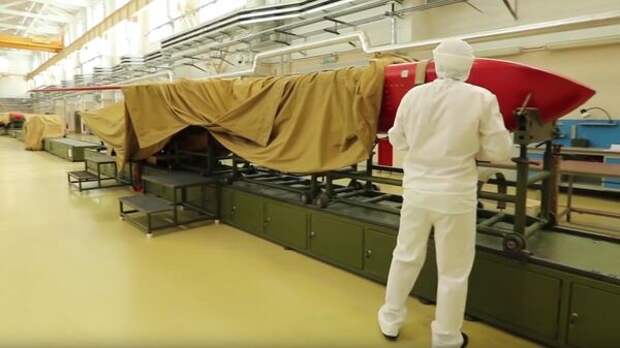 "Они тихо-тихо боятся": Олег Шаландин о реакции Запада на российские "Буревестник" и "Орешник"