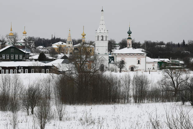 Тревел-блогерша описала популярный российский город словами «больше не вернусь»