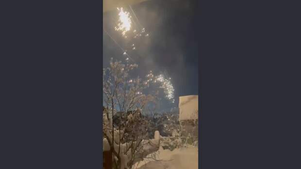 Точечные решения не помогли: СНТ Сургута вновь остались без электричества в 40-градусные морозы