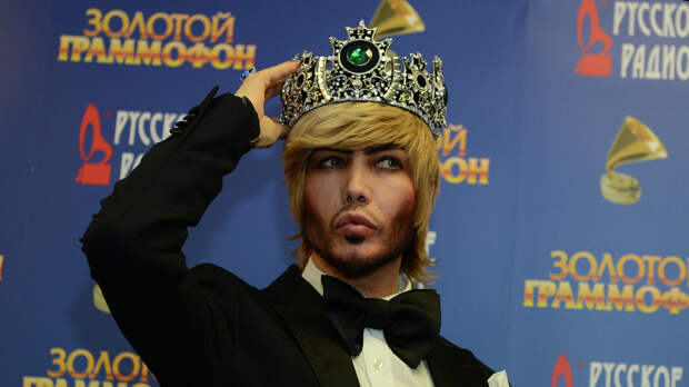 Сергей Зверев примет участие в выборах в Госдуму 