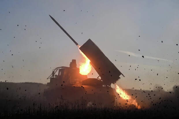 Погодное оружие: стало известно, что добьет ВСУ в Славянске и Краматорске