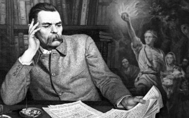 Из революционера он сумел стать человеком системы. Из революционера он сумел стать человеком системы.