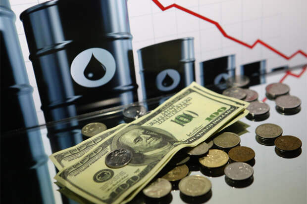 Нефтегазовые доходы инвестиции нефть