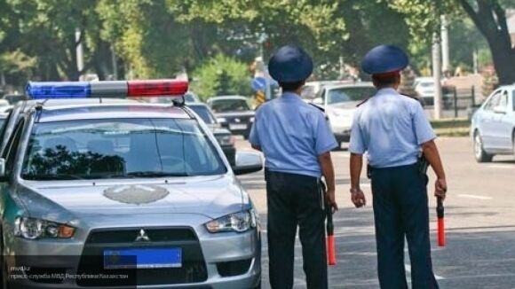 Пострадавшего при задержании педофила полицейского наградили орденом в Казахстане Пострадавшего при задержании педофила полицейского наградили орденом в Казахстане