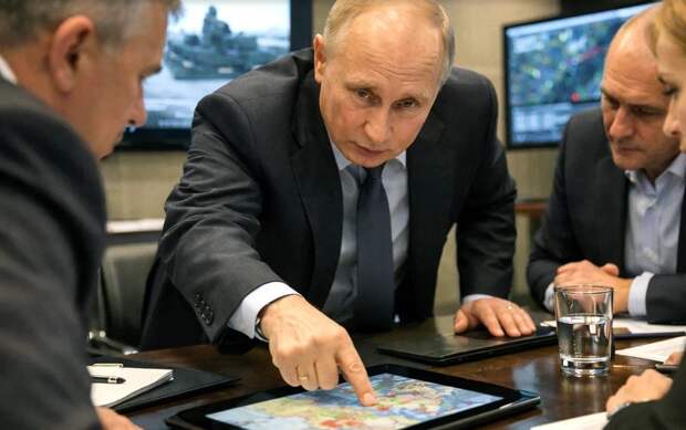 Возмездие за атаку на резиденцию Путина: "Россия не может поступить иначе". Страшный бой под Гуляйполем – "потери тяжёлые"