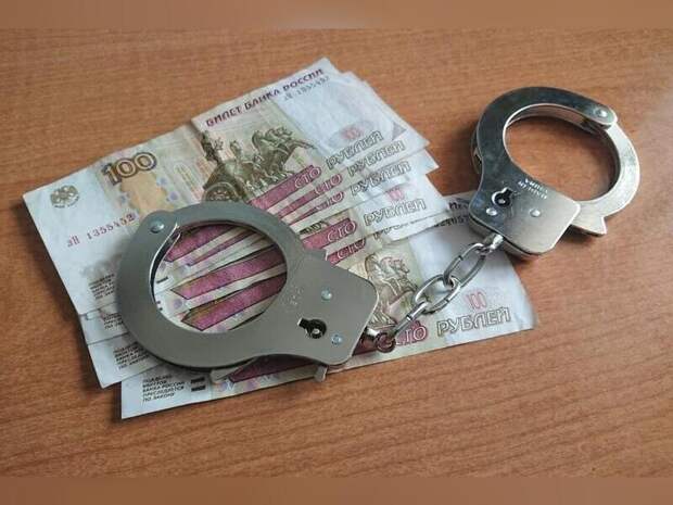 В Забайкалье задержали женщину за кражу наличных в магазине