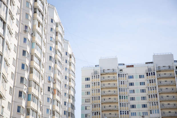 Аренда квартир в Туле окупается почти через 15 лет