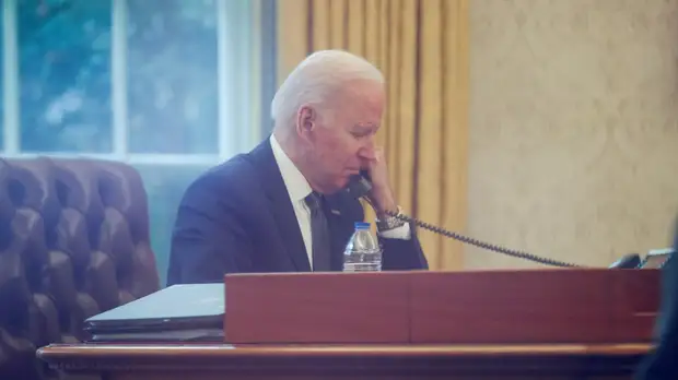 В США рассказали о возможных мерах против России по Украине