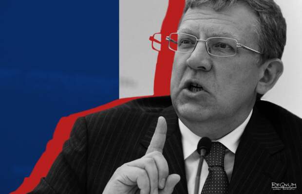 Алексей Кудрин Кудрин: Россия должна вкладывать в образование до 7% ВВП, а не 3%
