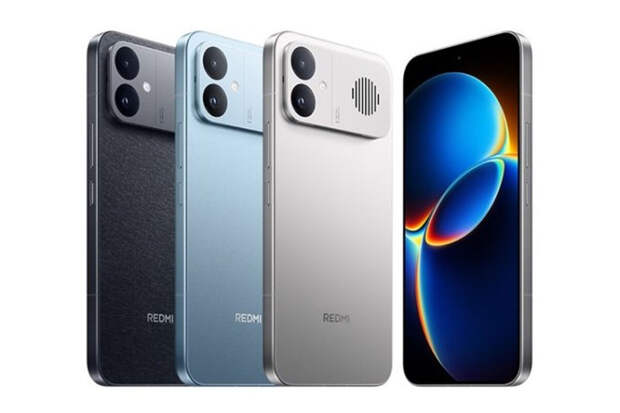 GSMArena: Redmi K100 Pro Max подорожает на $118 относительно K90 Pro Max