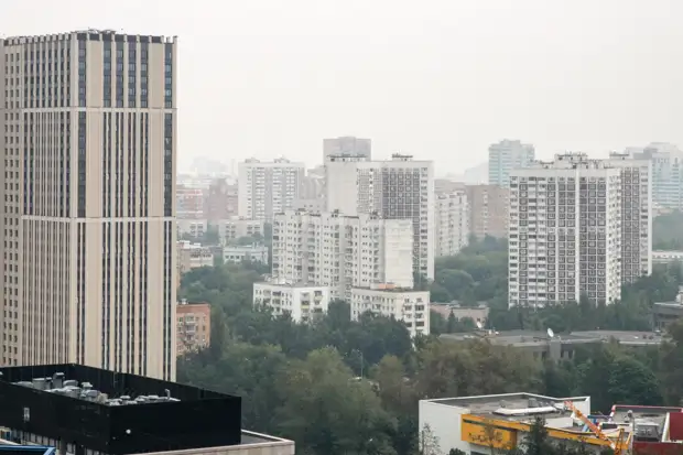 В Краснодаре новостройки за год выросли в цене на 55%