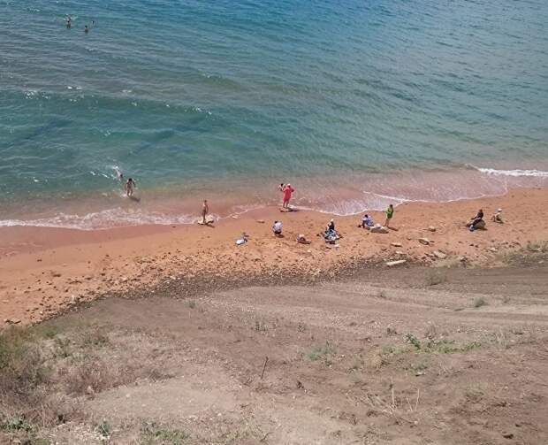 Греческий отпуск в Крыму: желающих зовут на раскопки античных городов