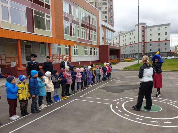 Фото: УВД по ЮВАО