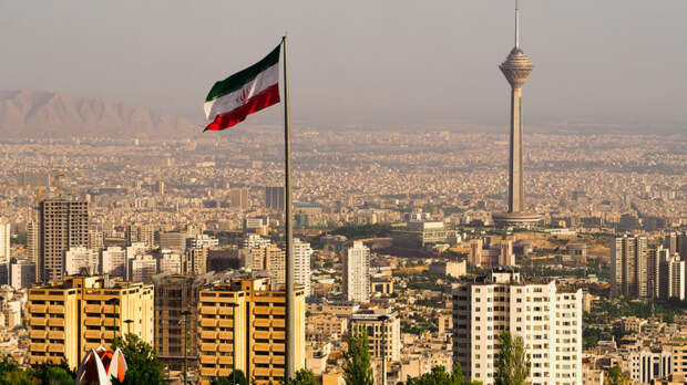 Правительство Ирана провело экстренное заседание