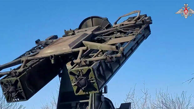 В Севастополе отразили комбинированную атаку ВСУ