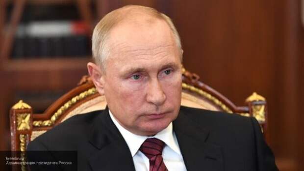 Путин: главной проблемой в России является безработица Путин: главной проблемой в России является безработица