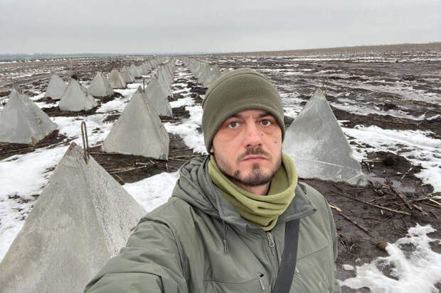 Военкор Коц: РФ может ответить Украине оружием, какого мир еще не видел