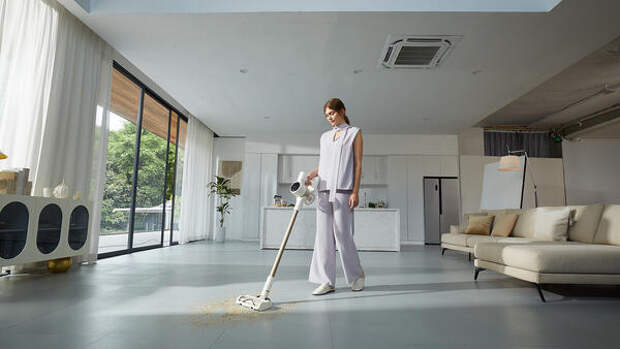 Незаменимые гаджеты для быстрой уборки — шесть помощников по дому облегчат ваш быт