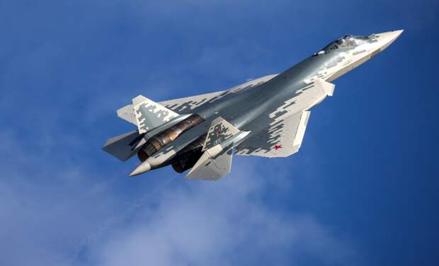 Су-57