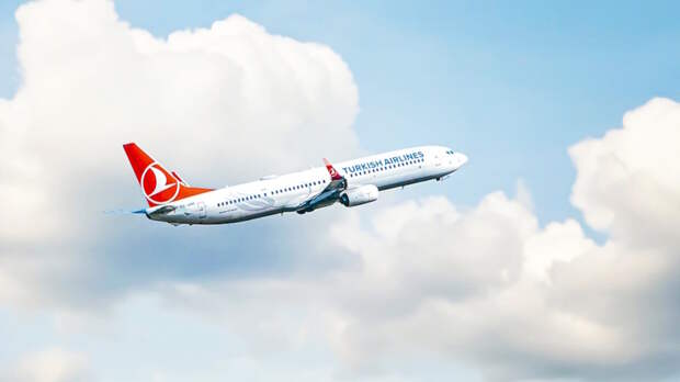 Российская семья столкнулась с неожиданным отказом при посадке на рейс из Антальи