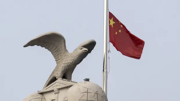 В КНР намерены создать центр инноваций в области устойчивого транспорта