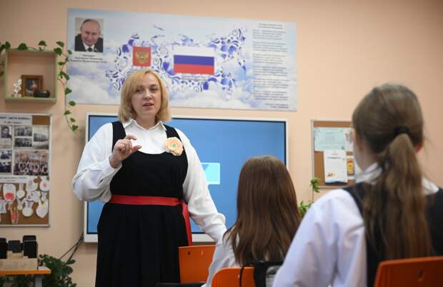 В российских школах решили сократить изучение одного предмета