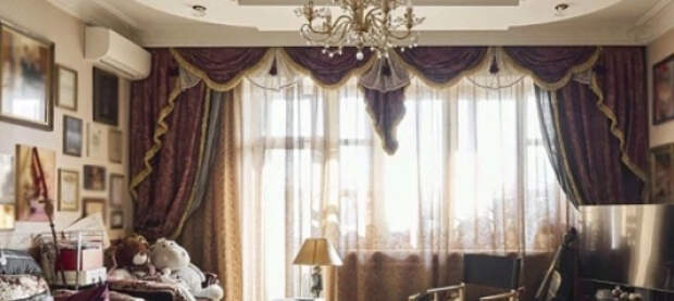 Мосгорсуд рассмотрит вопрос выселения Долиной из квартиры. Певица просит пожить ещё пару месяцев