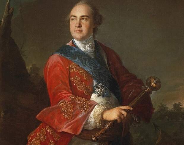 Кирилл Григорьевич Разумовский (1728-1803 гг) - последний гетьман Малороссии