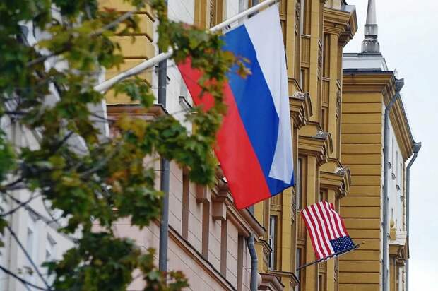 Конец вольной жизни. Кремль закрыл американских дипломатов в Москве.
