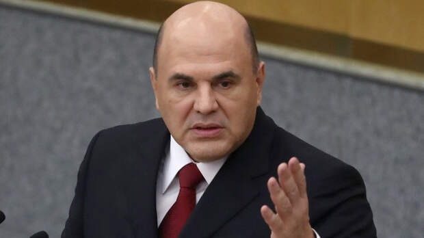 Мишустин оценил окружную больницу на Чукотке - Российская газета