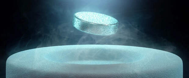 Неожиданное поведение купратов дает надежду на высокотемпературную сверхпроводимость