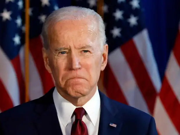 США запретили импорт газа и нефти из России