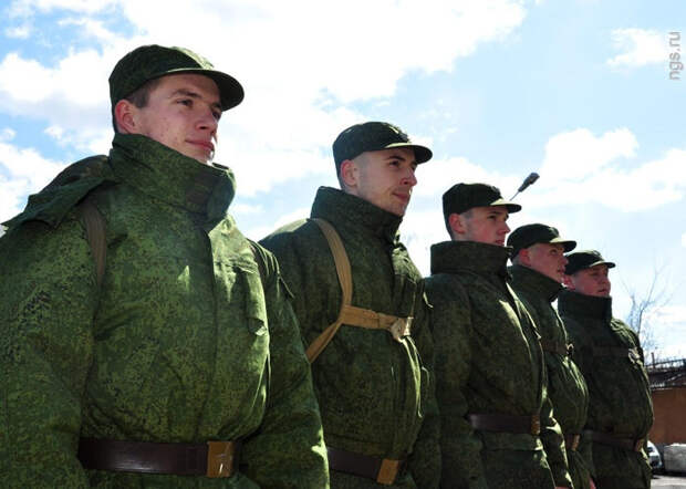 В Комитет солдатских матерей в Красноярске поступили сотни обращений о мобилизации