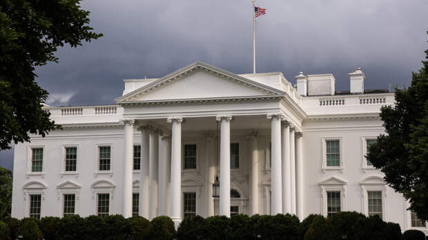 Белый дом назвал тампоном губернатора Миннесоты
