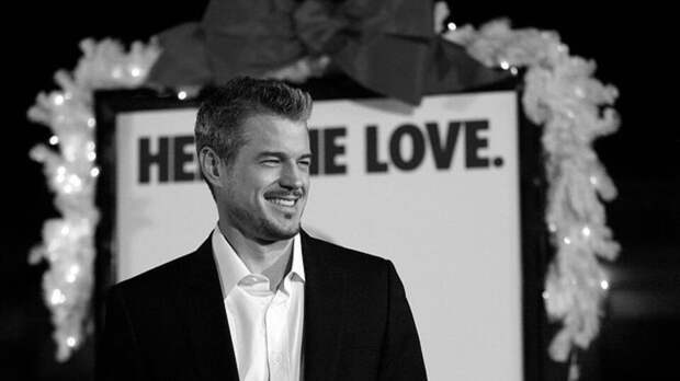 TMZ: актер сериала "Эйфория" актер Эрик Дэйн умер в возрасте 53 лет